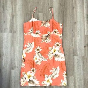 Never worn made in Hawaii sundress
